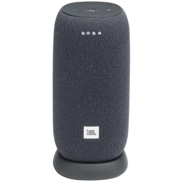 Top 10 ⌛ JBL Enceinte Portable Link Portable Grise 🥰 4