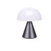 Les meilleures critiques de 😀 LEXON Lampe LED Mina M Gris ✨ 8