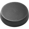 Promo 🧨 LEXON Enceinte Portable Mino L Gris ✔️ 11