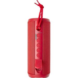 Remise 😍 ESSENTIEL B Enceinte Portable SB70 Rouge 🔥 7