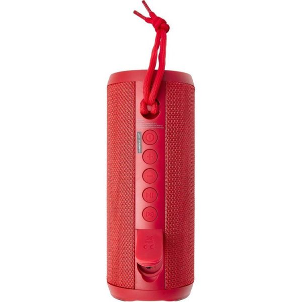 Remise 😍 ESSENTIEL B Enceinte Portable SB70 Rouge 🔥 3