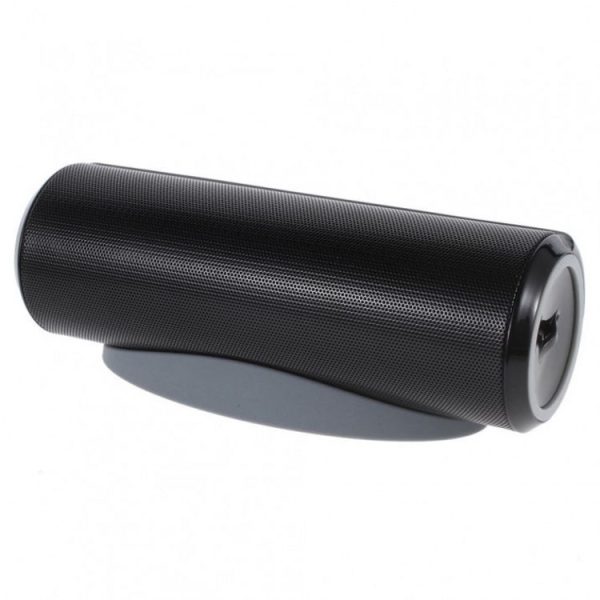 Top 10 🌟 Amahousse Enceinte Bluetooth 3.0 Design Booster Noire Et Rouge ⭐ 3
