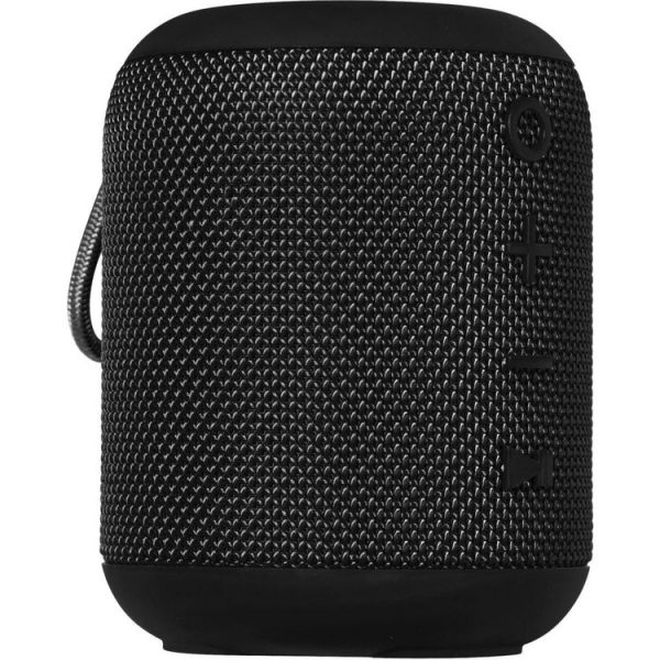 Sortie 👏 ESSENTIEL B Enceinte Portable SB60 Noir 👍 1