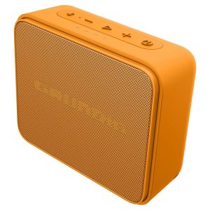 Promo 🎉 GRUNDIG Enceinte Portable Bluetooth – JAM – Orange 😍 7